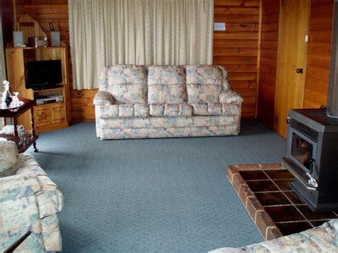 Highland Cabins and Cottages, Bronte Park: Reviews & Hotel .